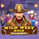 Bocoran RTP Slot Pragmatic Wild West Gold Megaways